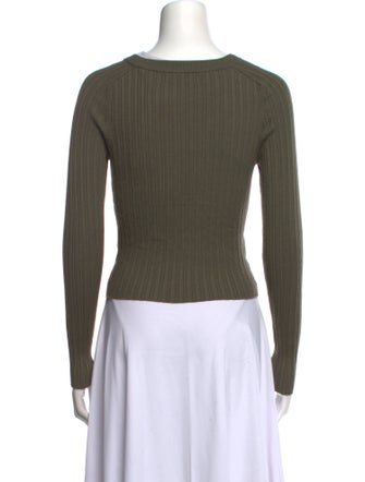 Ramy Brook Crew Neck Sweater