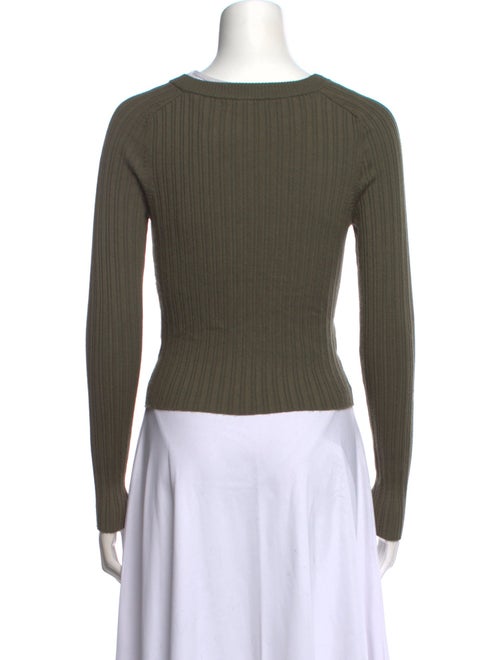Ramy Brook Crew Neck Sweater