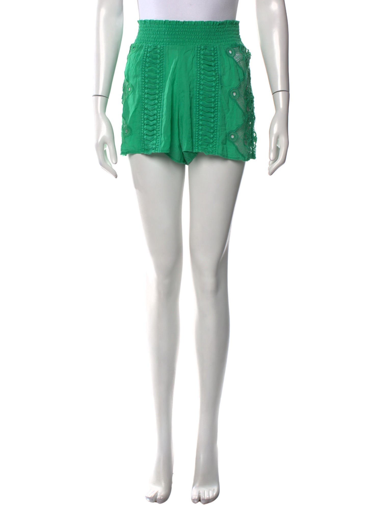 Ramy Brook Mini Shorts