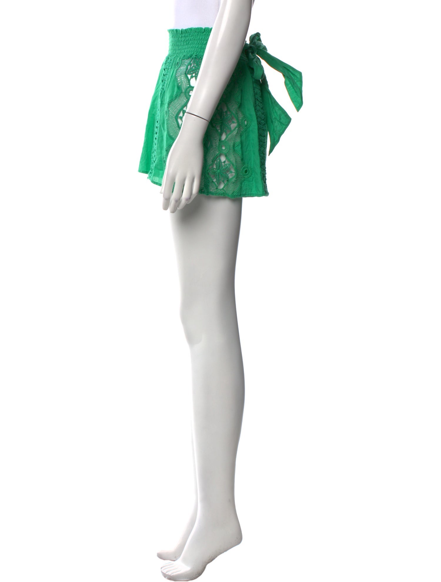 Ramy Brook Mini Shorts