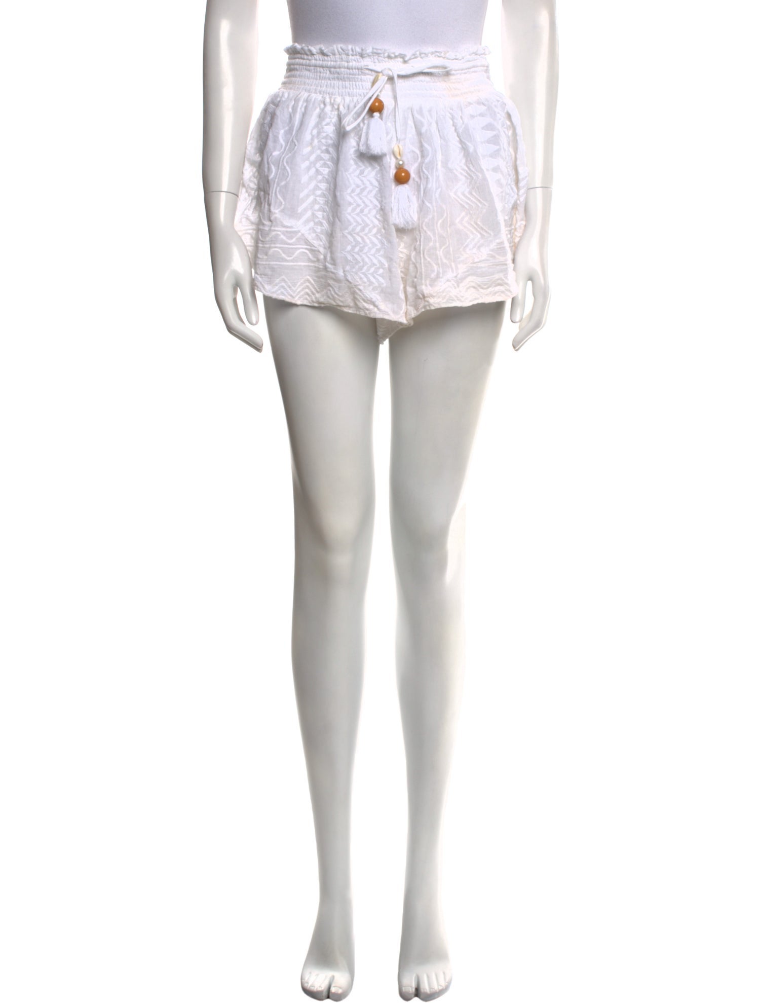 Ramy Brook Mini Shorts