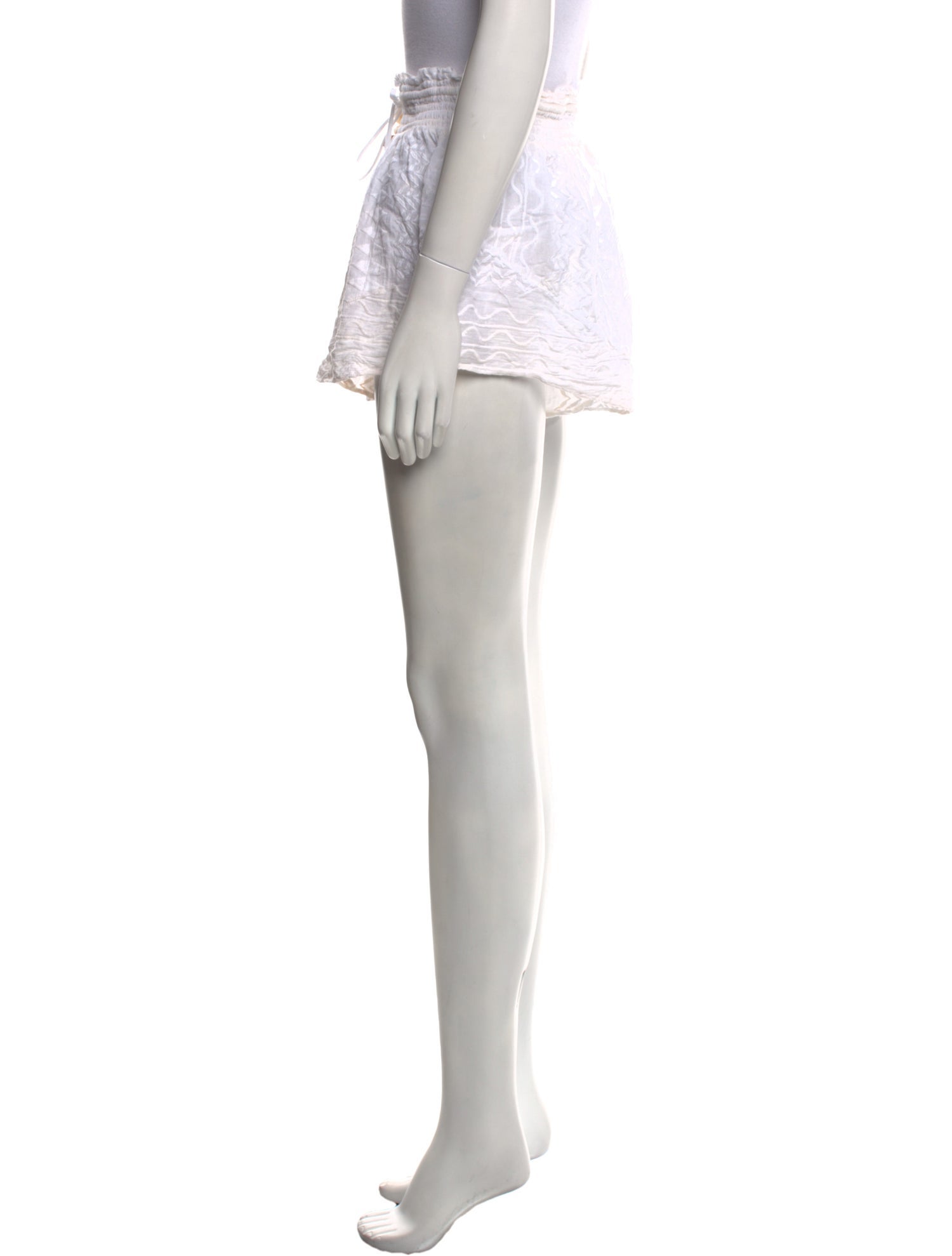 Ramy Brook Mini Shorts