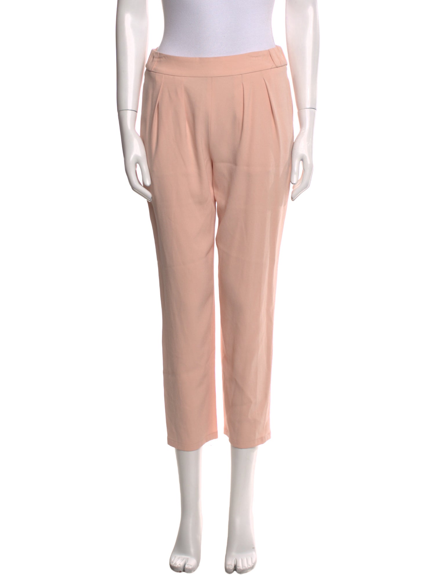 Ramy Brook Straight Leg Pants