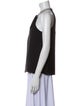 Ramy Brook Halterneck Sleeveless Blouse