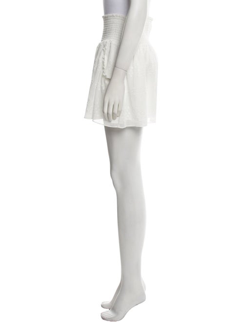 Ramy Brook Mini Skirt