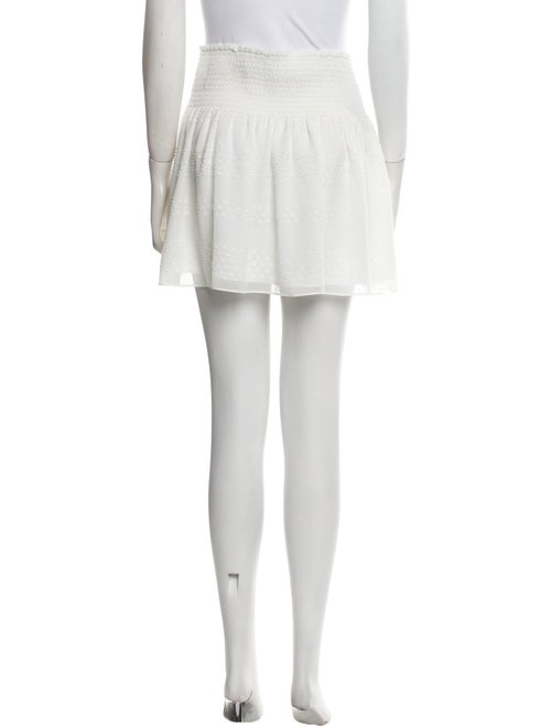 Ramy Brook Mini Skirt
