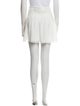 Ramy Brook Mini Skirt