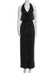 Ramy Brook Halterneck Jumpsuit