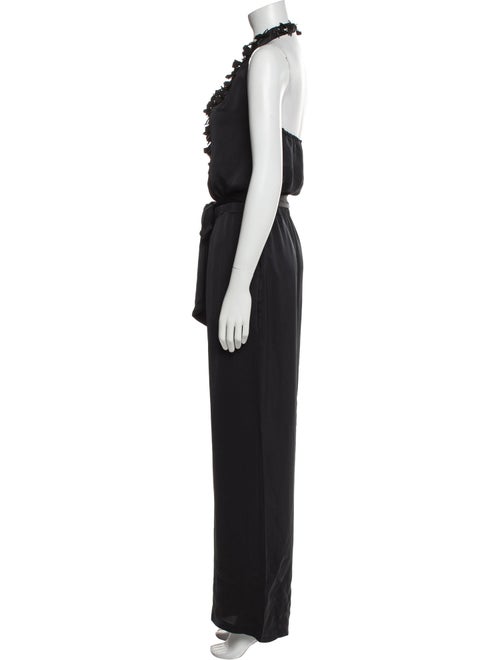 Ramy Brook Halterneck Jumpsuit