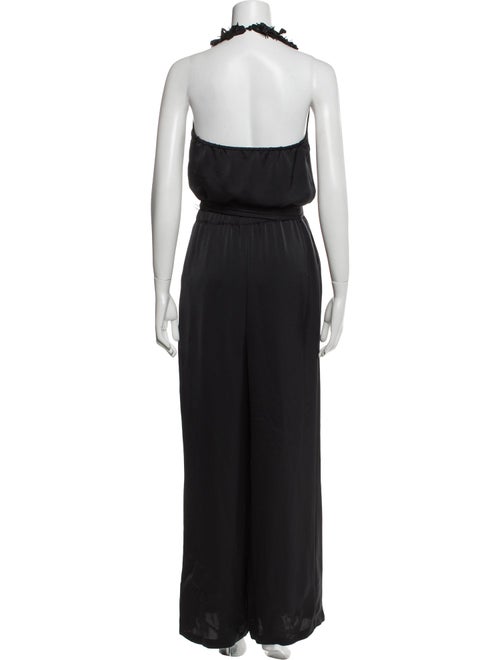 Ramy Brook Halterneck Jumpsuit