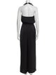 Ramy Brook Halterneck Jumpsuit