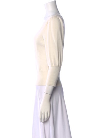 Ramy Brook V-Neck Sweater