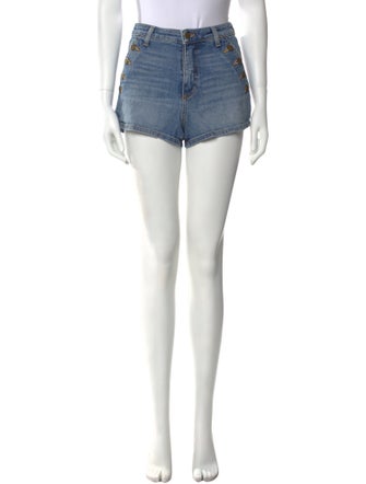 Ramy Brook Mini Shorts