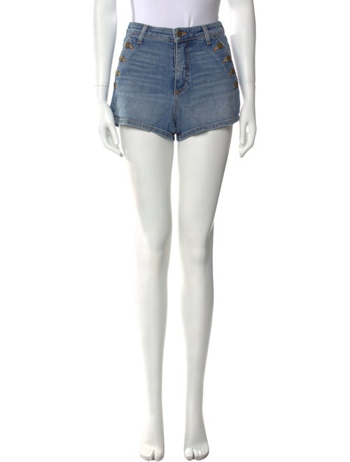 Ramy Brook Mini Shorts