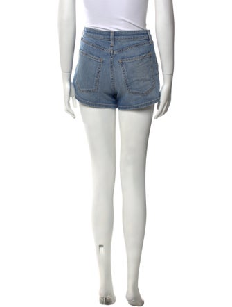 Ramy Brook Mini Shorts