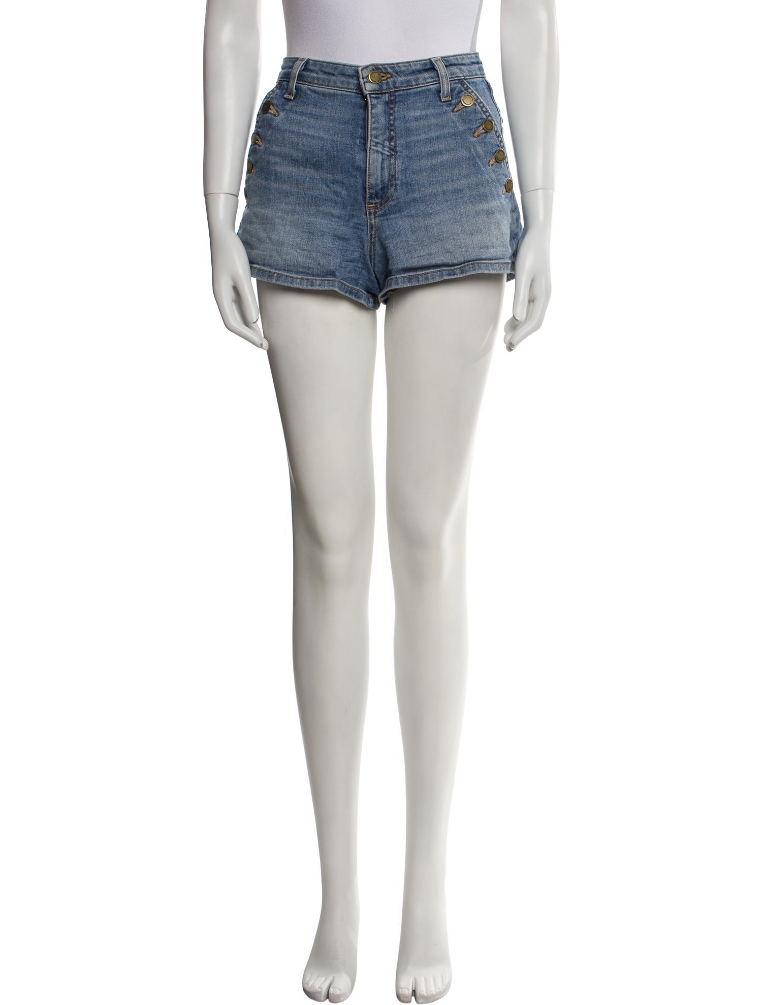 Ramy Brook Mini Shorts