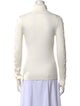 Ramy Brook Nylon Turtleneck Sweater