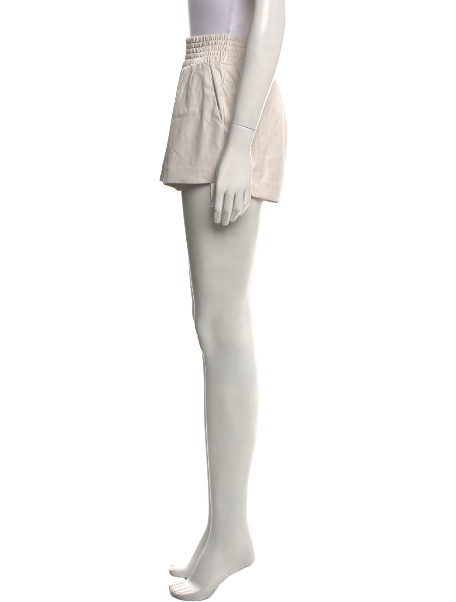 Ramy Brook Mini Shorts