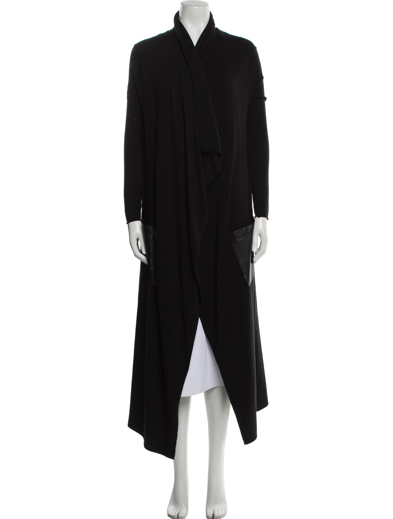 Ramy Brook Mock Neck Sweater