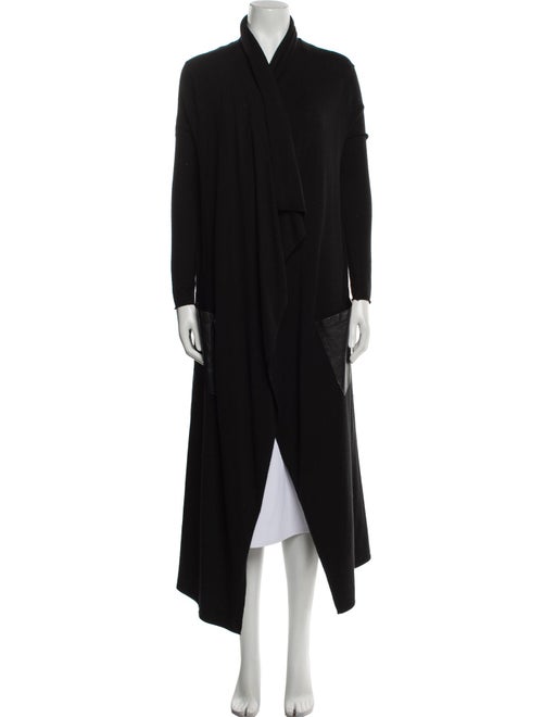 Ramy Brook Mock Neck Sweater