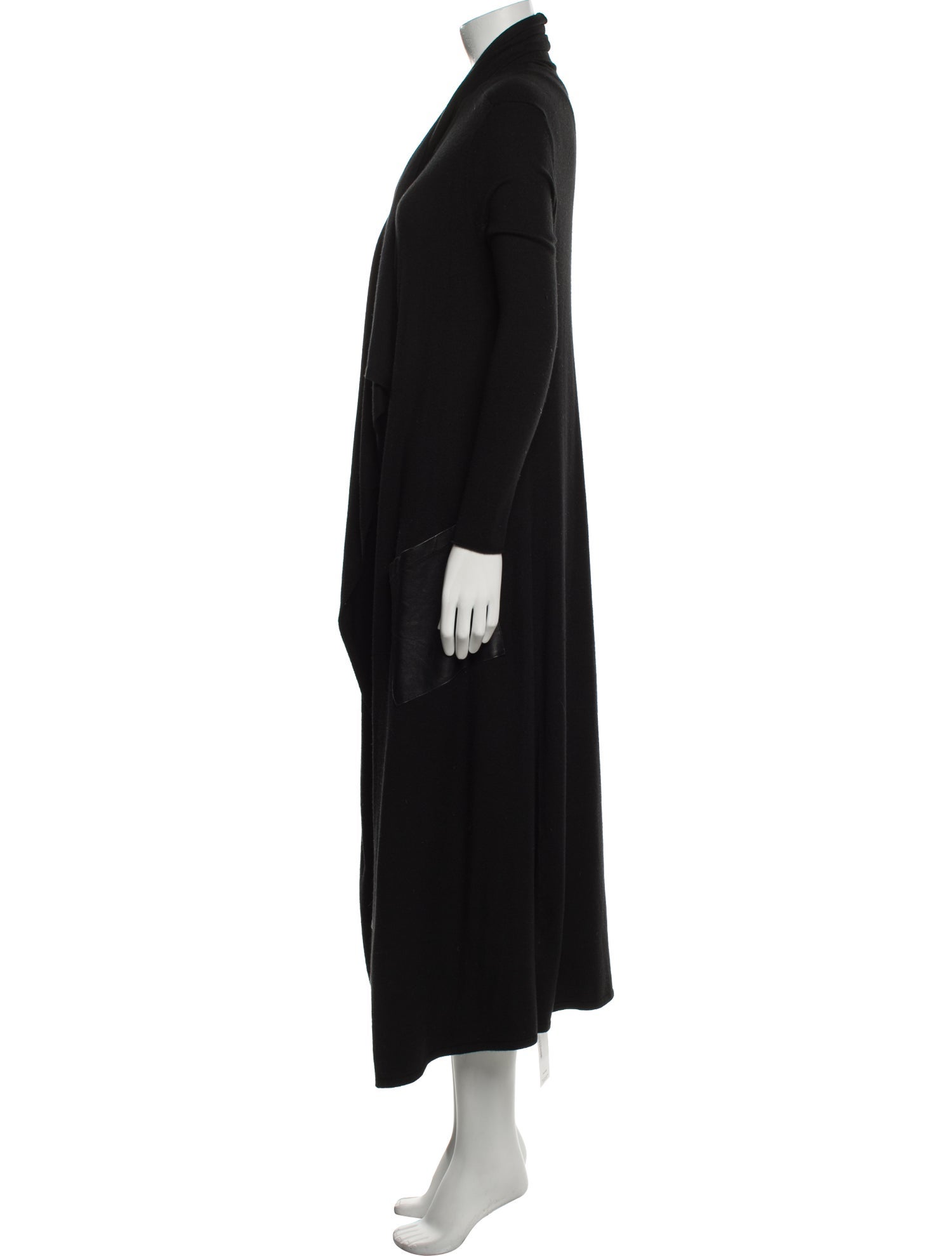 Ramy Brook Mock Neck Sweater