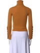 Ramy Brook Wool Turtleneck Sweater