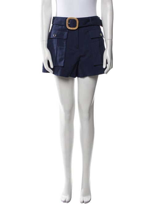 Ramy Brook Mini Shorts