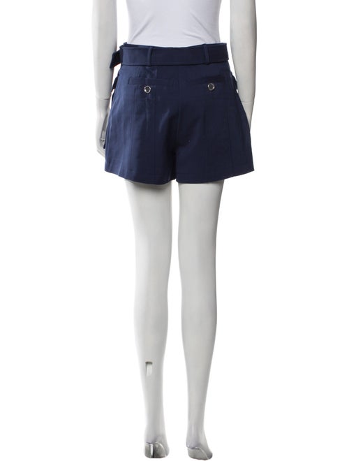 Ramy Brook Mini Shorts