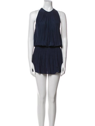 Ramy Brook Strapless Tunic