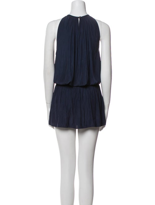 Ramy Brook Strapless Tunic
