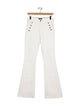 Ramy Brook High-Rise Wide Leg Jeans