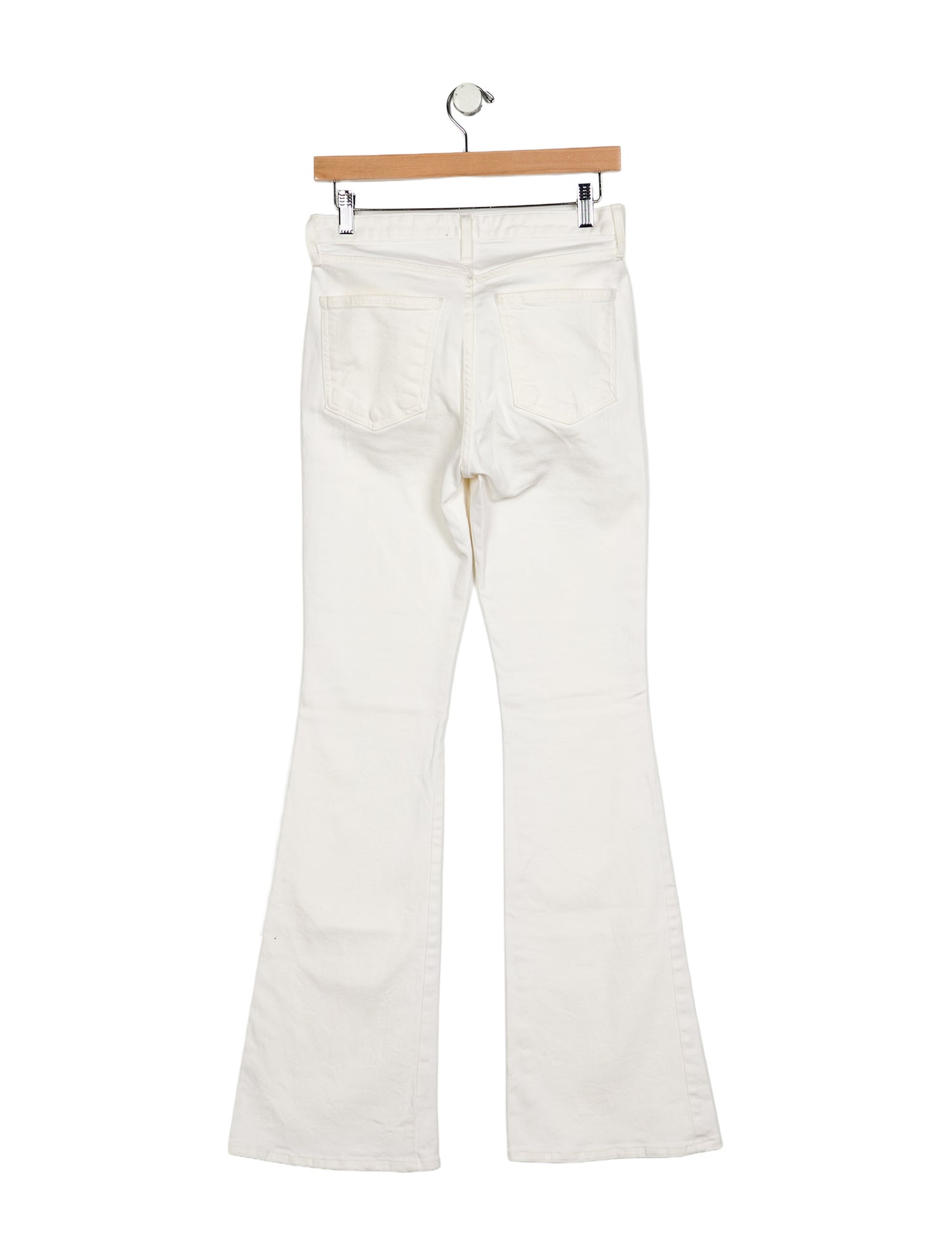 Ramy Brook High-Rise Wide Leg Jeans