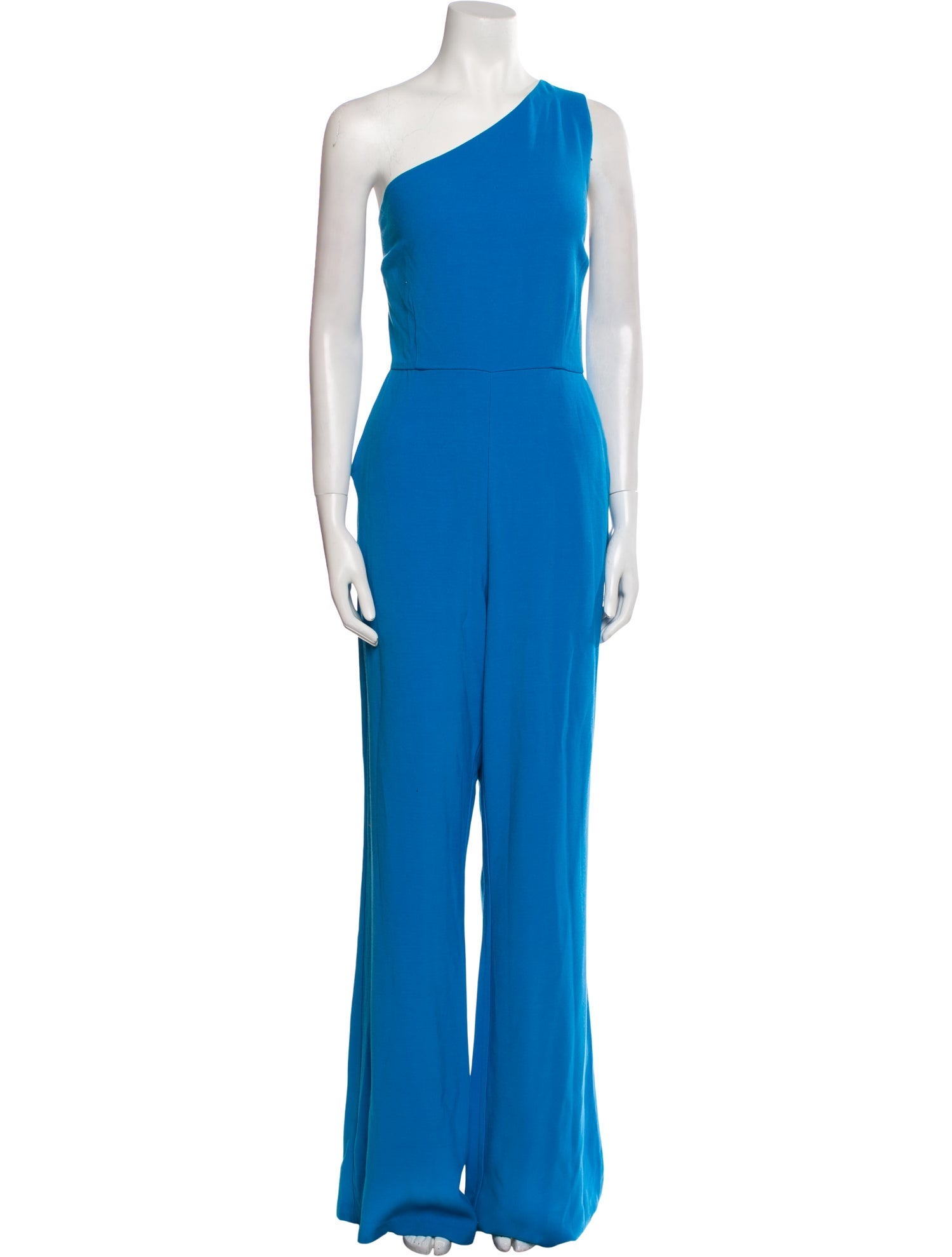 Ramy Brook One-Shoulder Jumpsuit w/ Tags