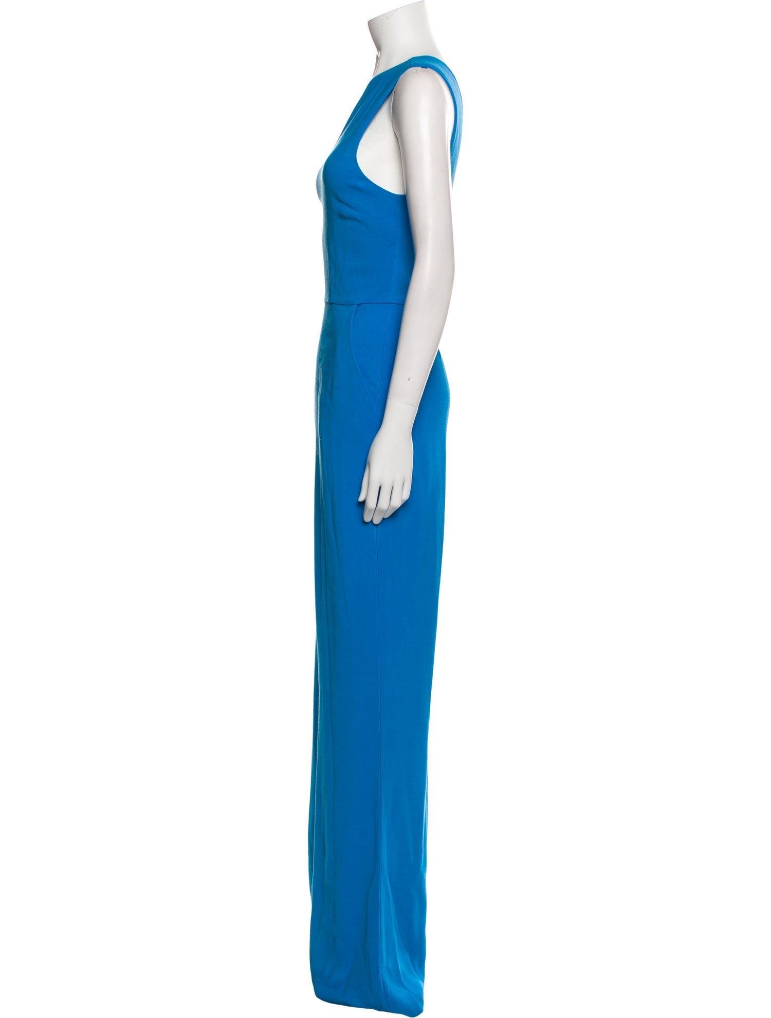 Ramy Brook One-Shoulder Jumpsuit w/ Tags