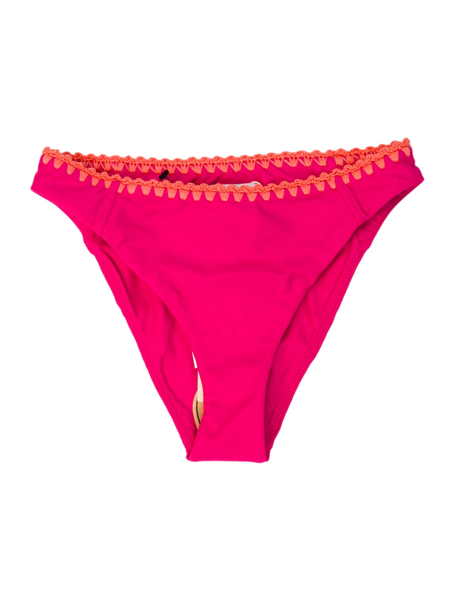 Ramy Brook Crochet Trim Bottoms w/ Tags