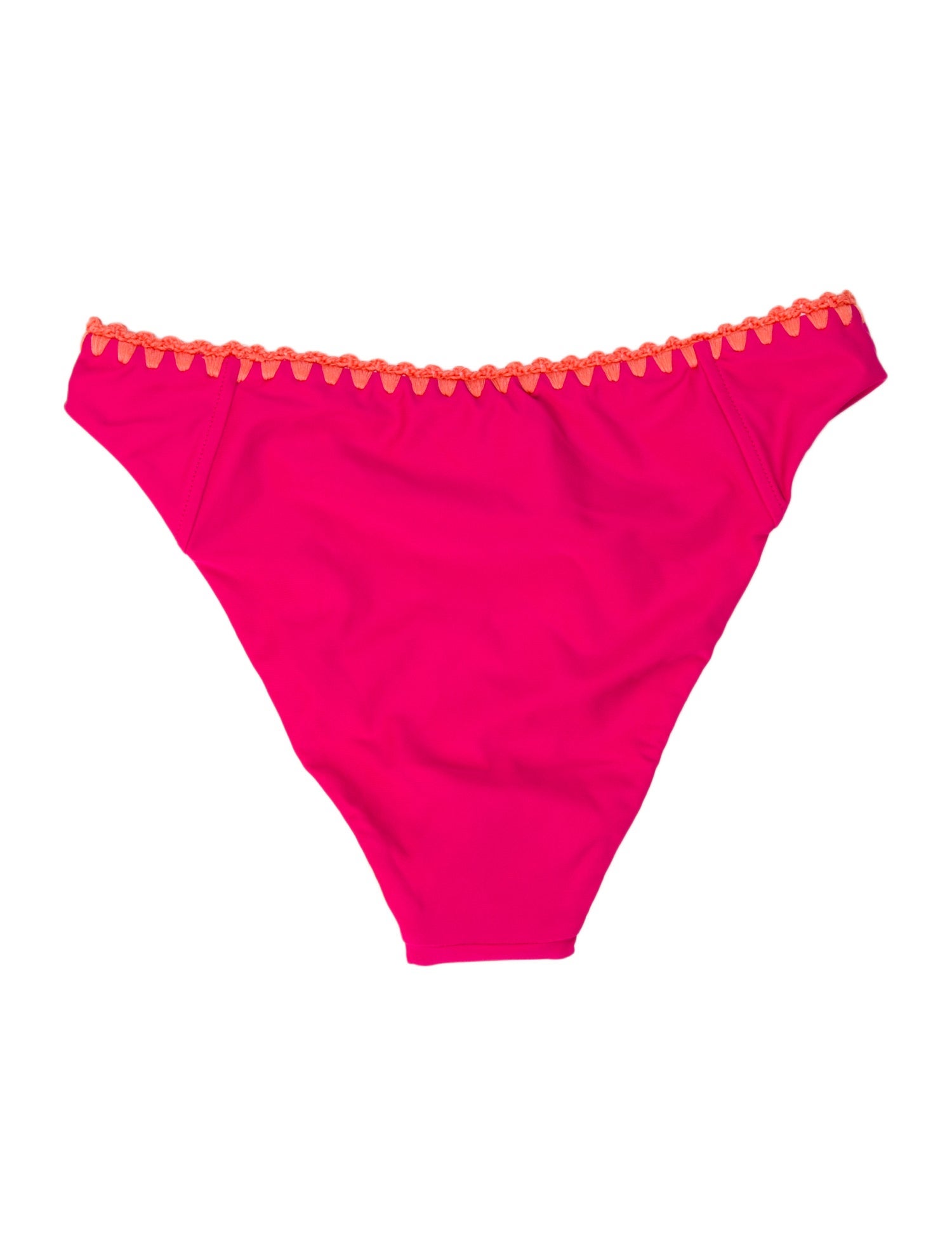 Ramy Brook Crochet Trim Bottoms w/ Tags