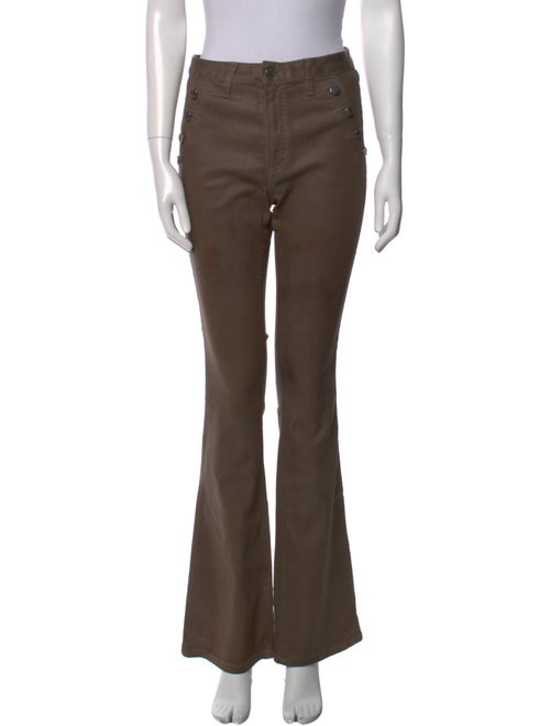 Ramy Brook Wide Leg Pants