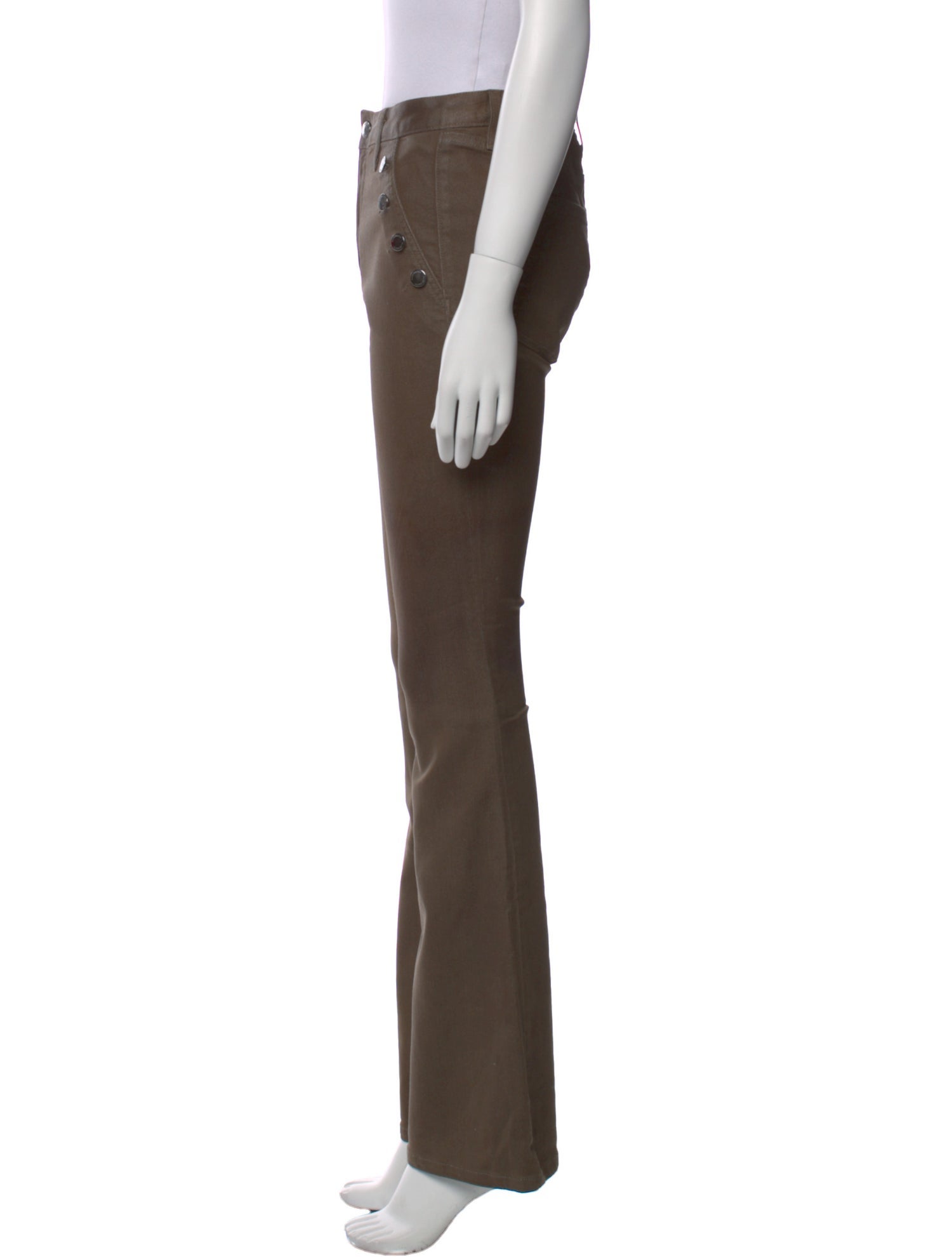 Ramy Brook Wide Leg Pants