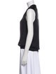 Ramy Brook V-Neck Sleeveless Top