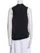 Ramy Brook V-Neck Sleeveless Top