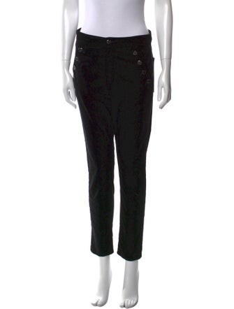 Ramy Brook Skinny Leg Pants