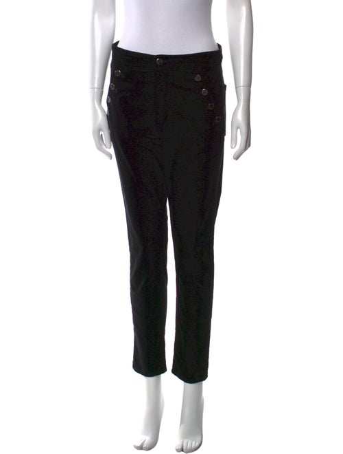 Ramy Brook Skinny Leg Pants