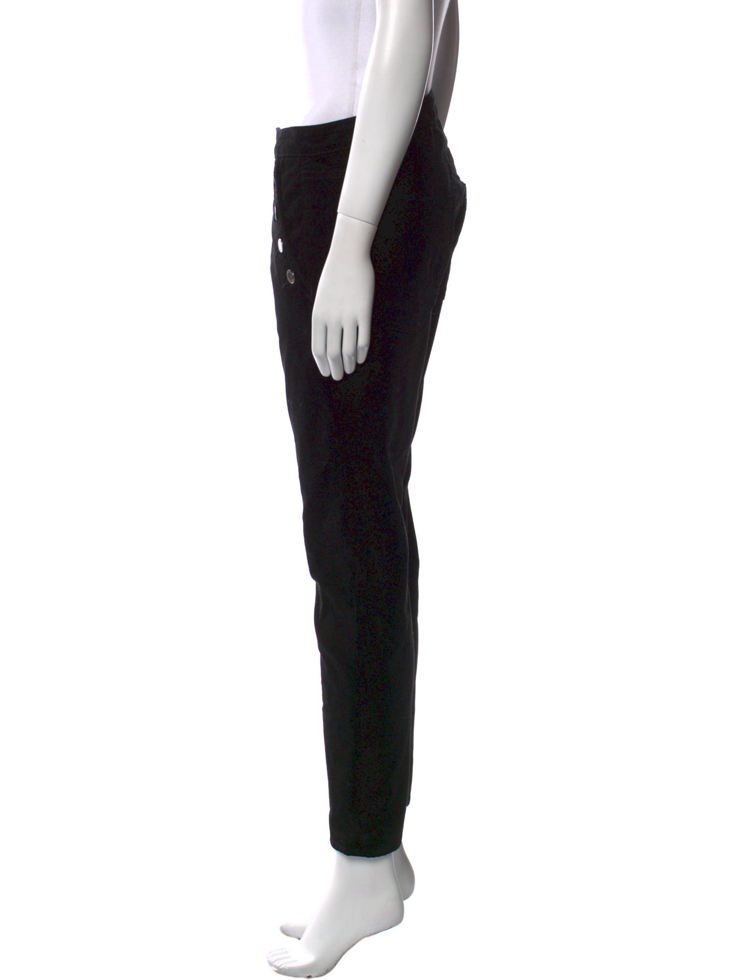 Ramy Brook Skinny Leg Pants