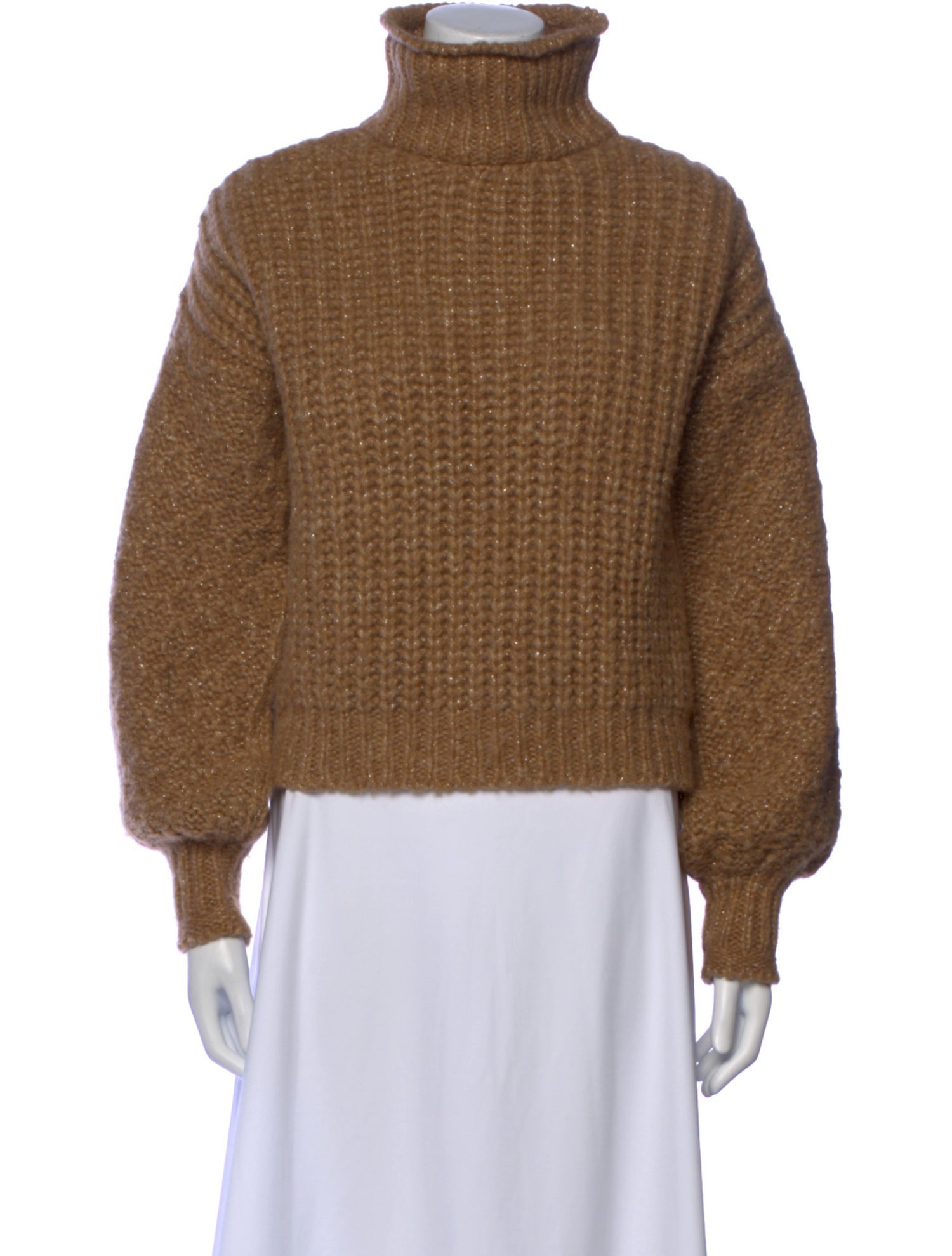 Ramy Brook Turtleneck Sweater