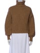 Ramy Brook Turtleneck Sweater