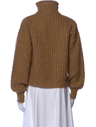 Ramy Brook Turtleneck Sweater