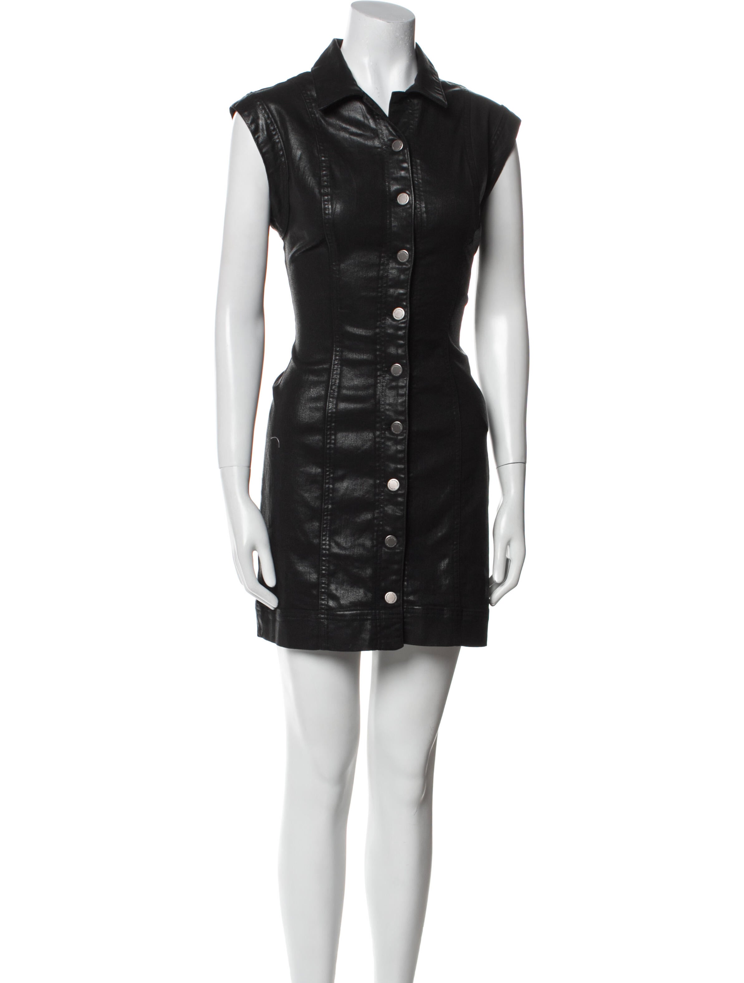 Ramy Brook Mini Dress