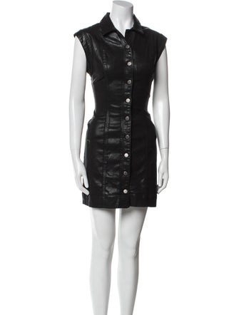 Ramy Brook Mini Dress