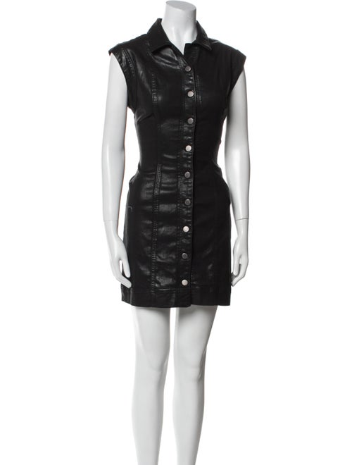 Ramy Brook Mini Dress