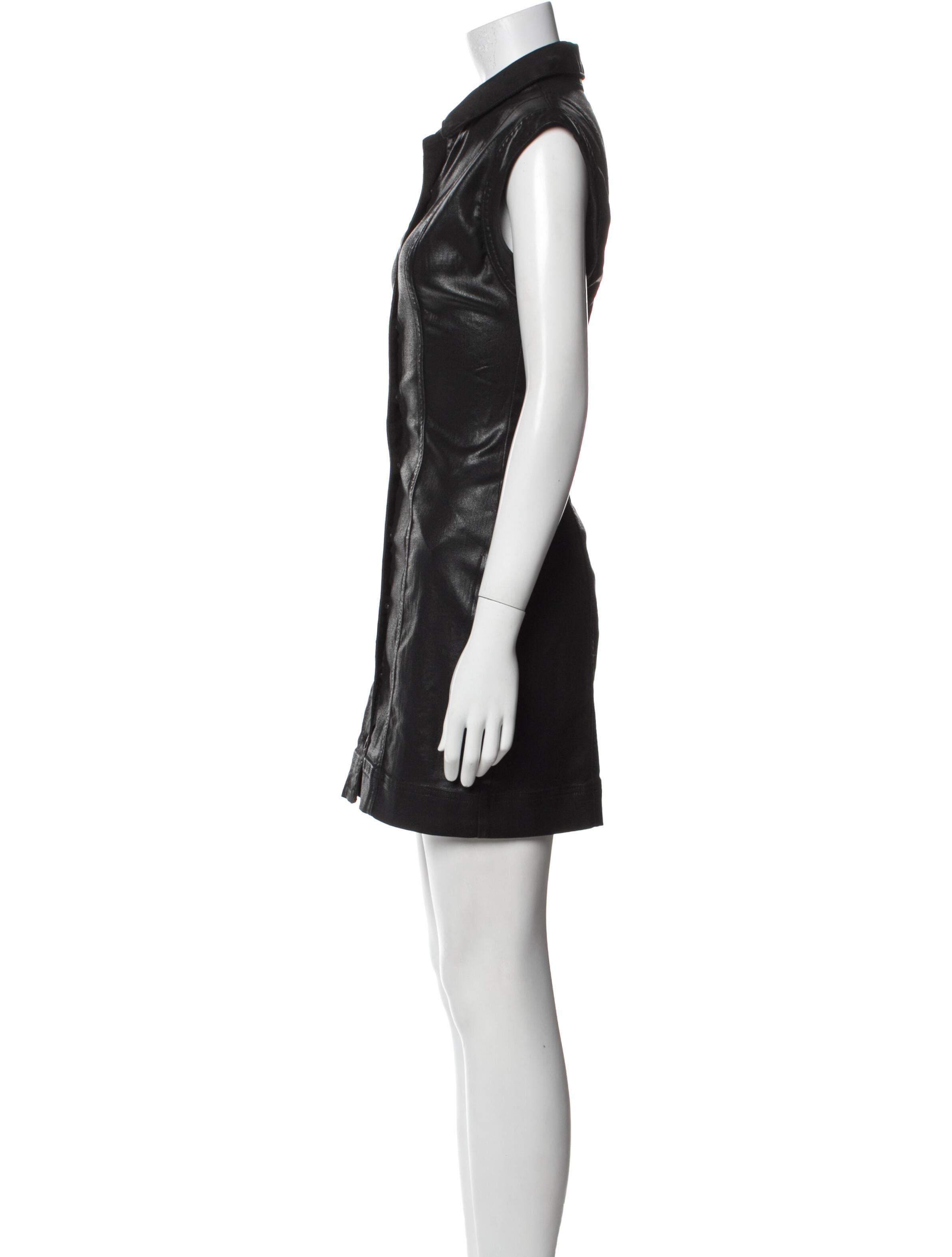 Ramy Brook Mini Dress